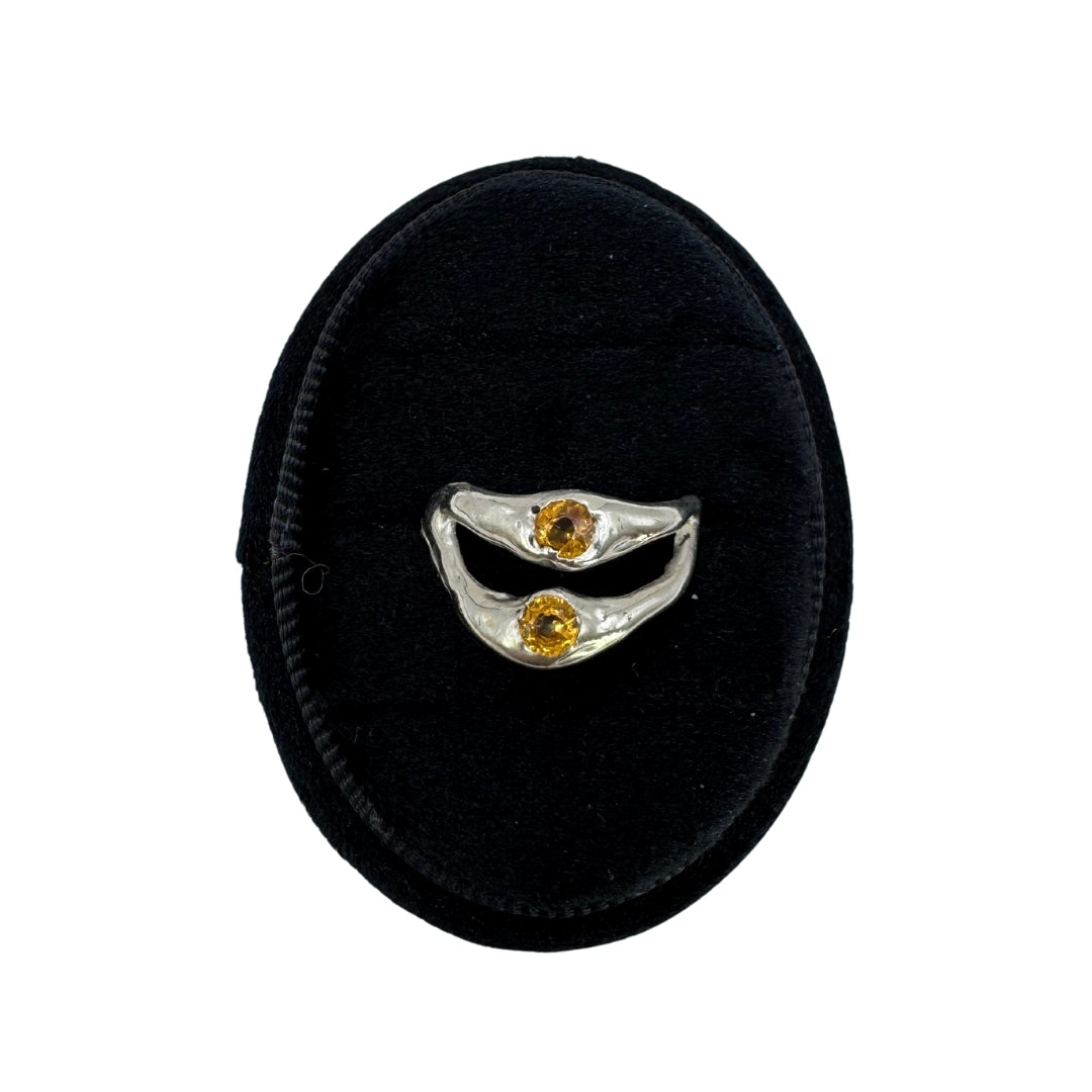 Haven Ring (Size 5)