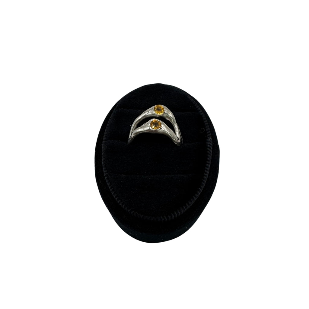 Haven Ring (Size 5)