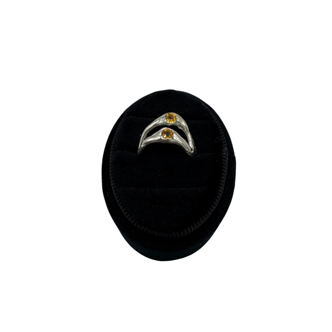 Haven Ring (Size 5)