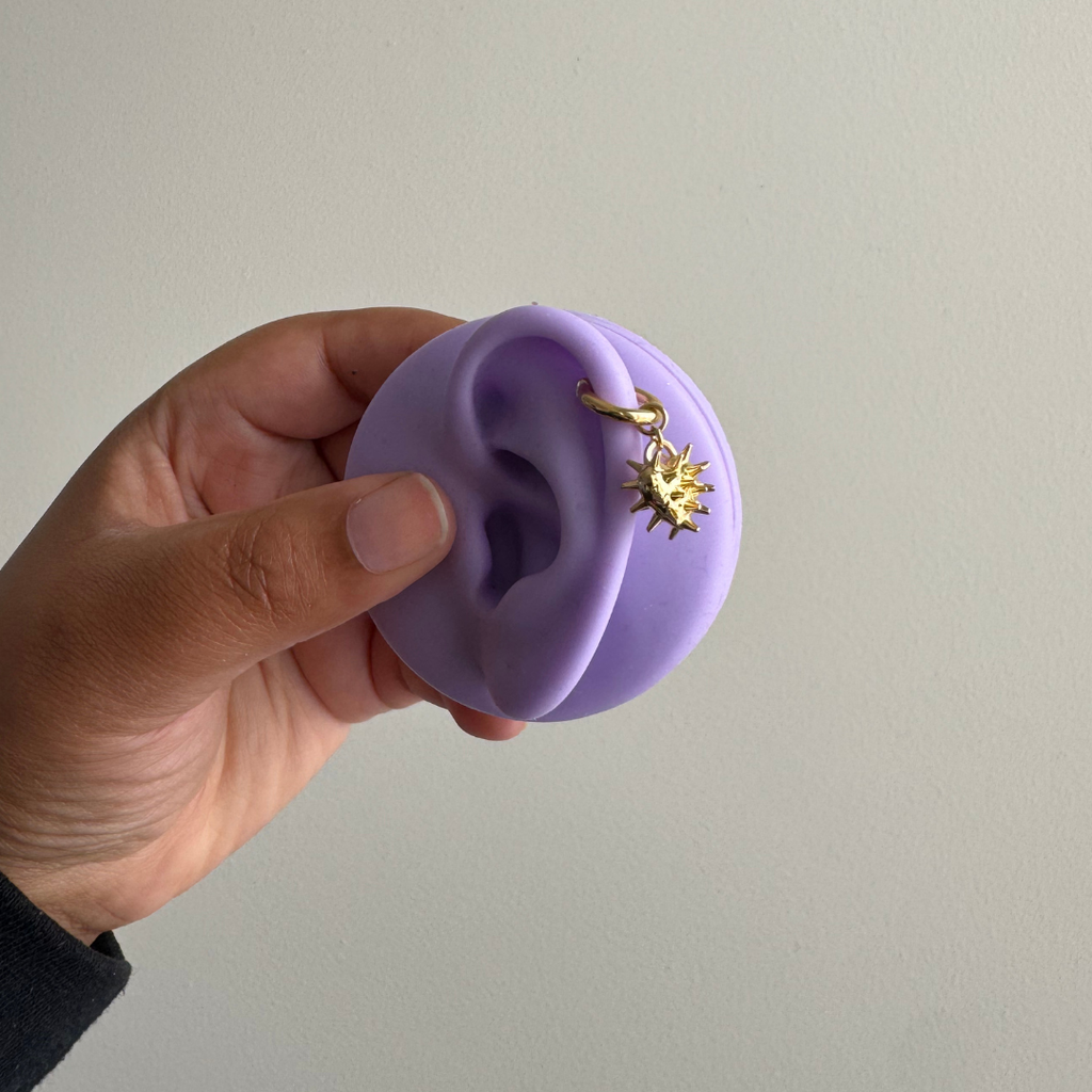 Drosera Ear Cuff (Not Handmade)