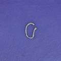Lucid Ear Cuff (Made To Order)