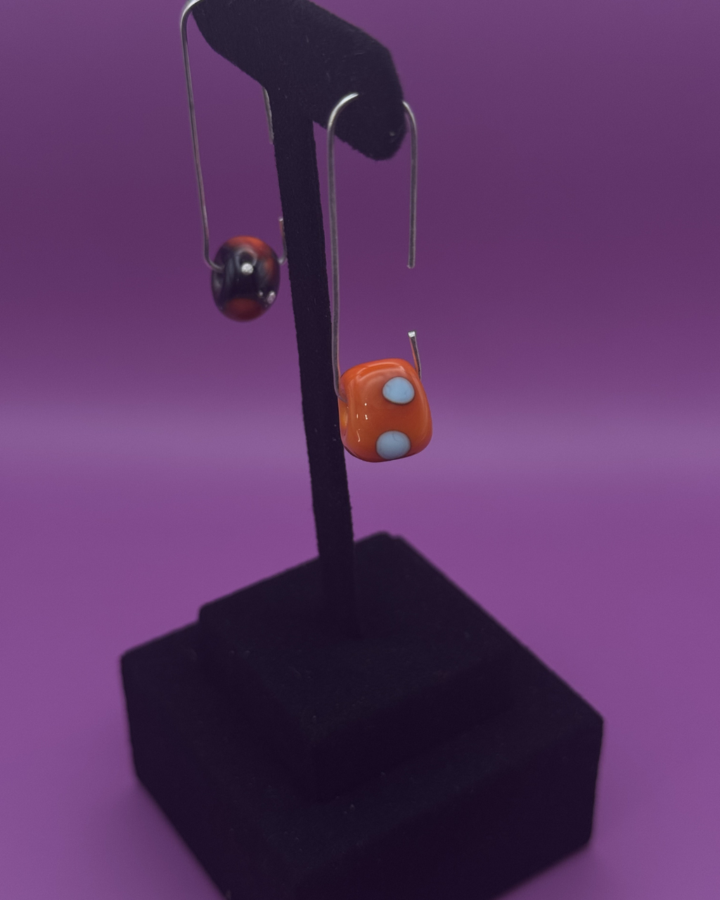 Paperclip Ear Threaders