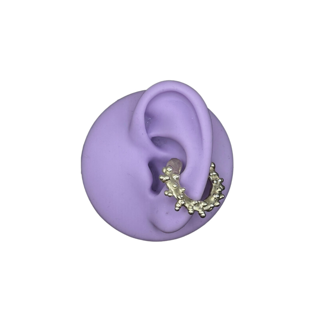 Foam Ear Cuff