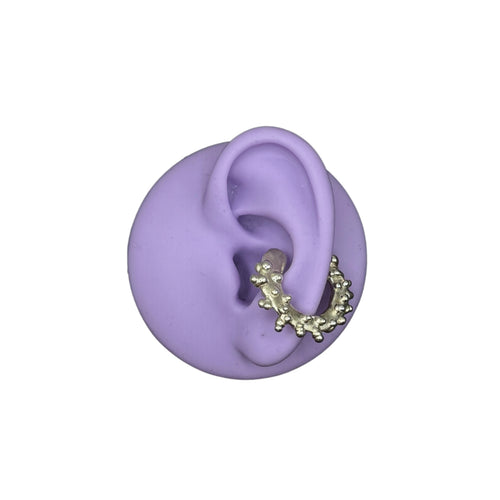 Foam Ear Cuff (Made To Order)
