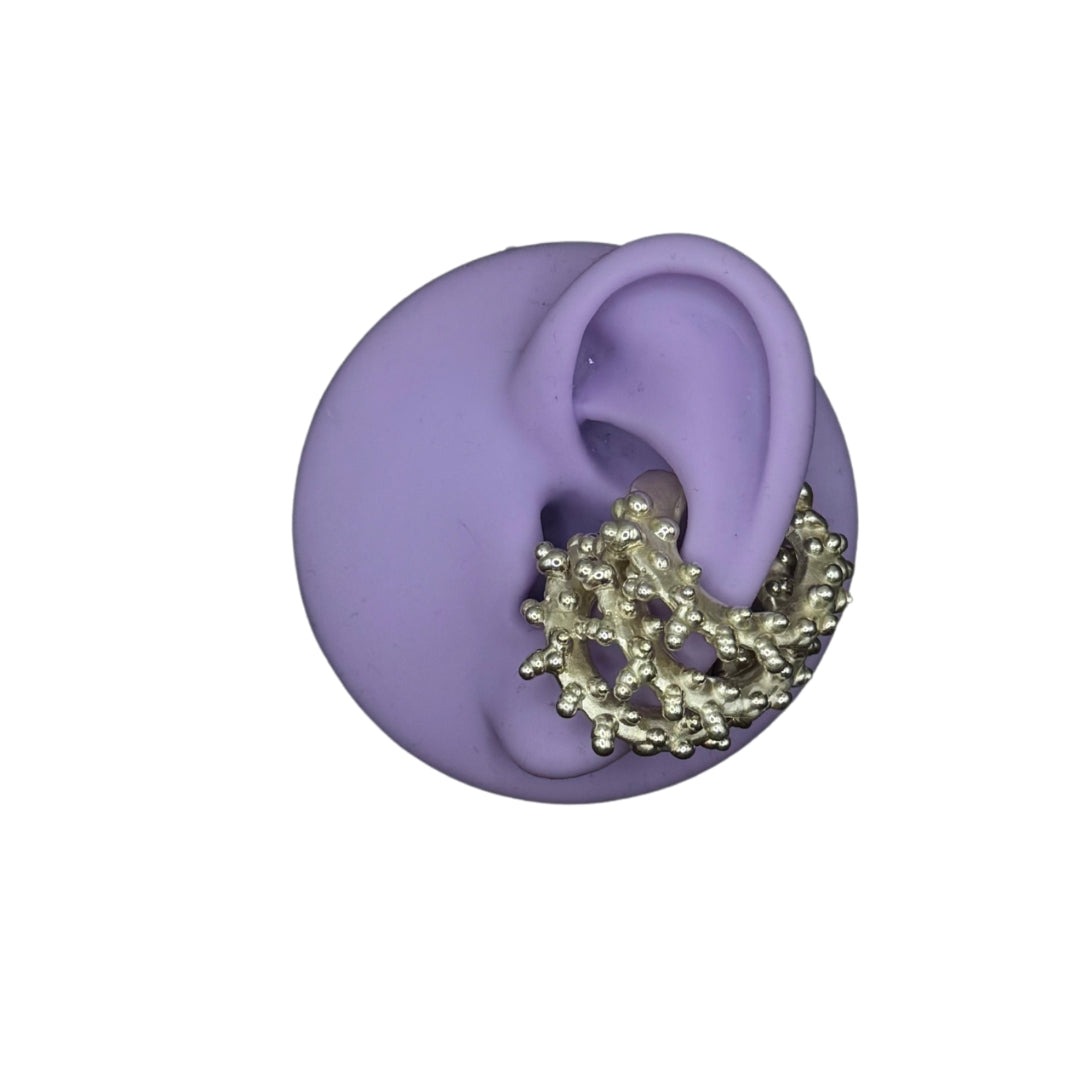 Foam Ear Cuff