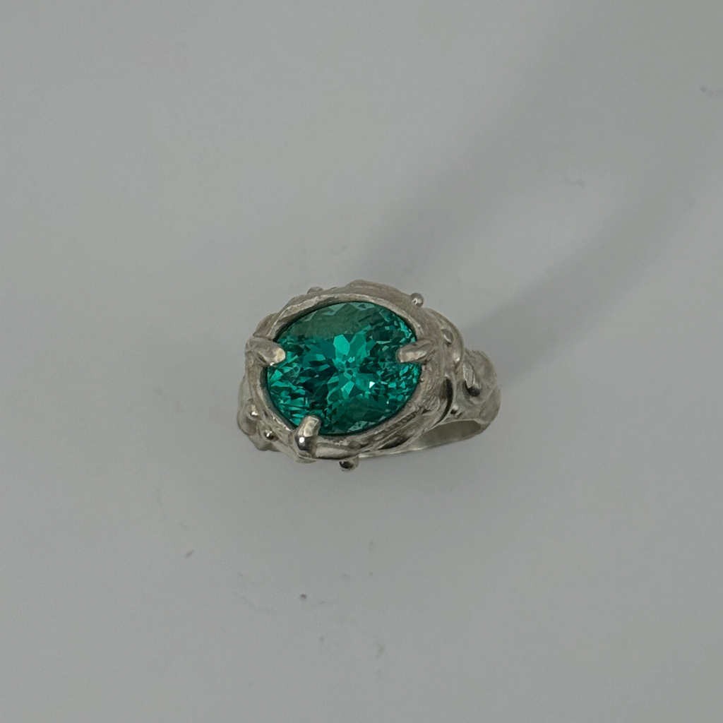 Enchanted Ring (Size 5.5)