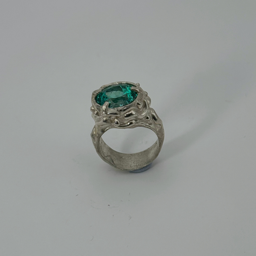 Enchanted Ring (Size 5.5)