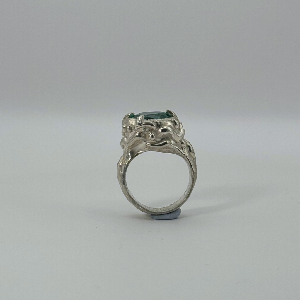 Enchanted Ring (Size 5.5)