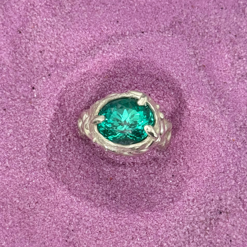 Enchanted Ring (Size 5.5)