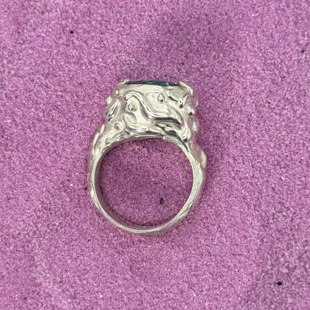 Enchanted Ring (Size 5.5)