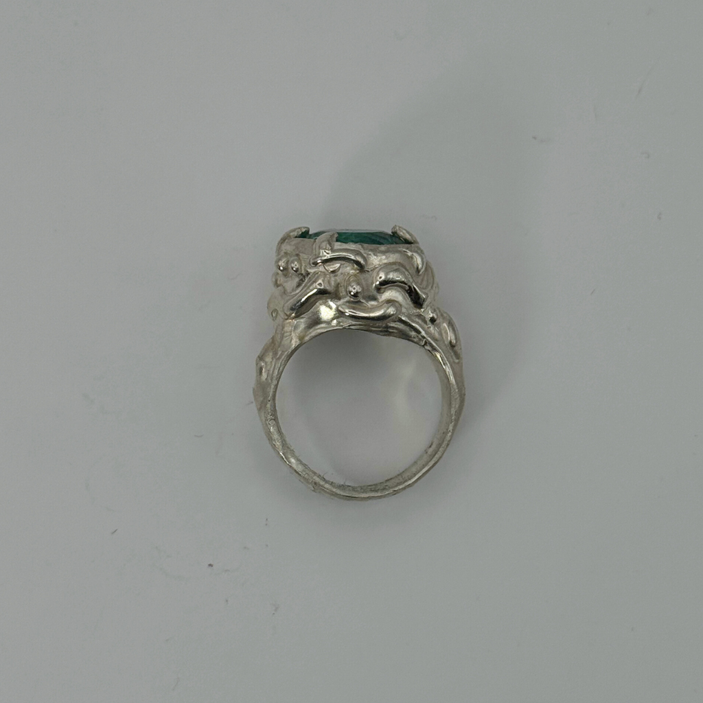 Enchanted Ring (Size 5.5)