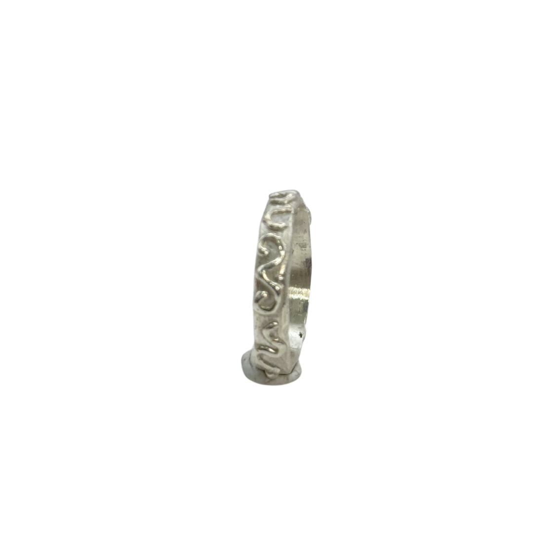 Small Garland Ring - Choose Your Size