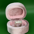 Large Garland Ring - Choose Your Size