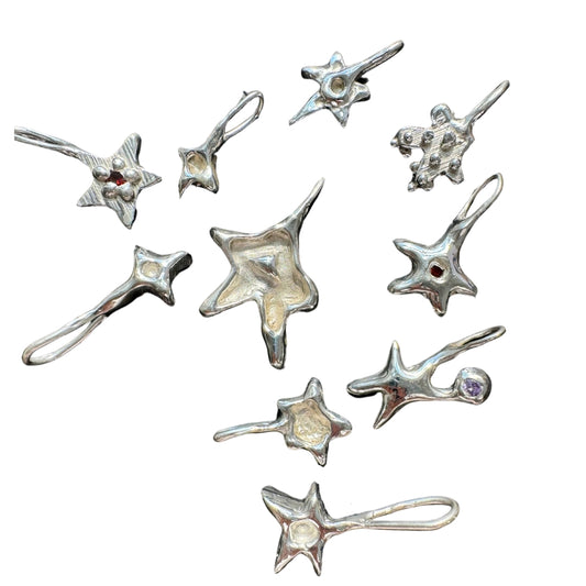 K-Star | Star Charm