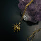 Drosera Necklaces