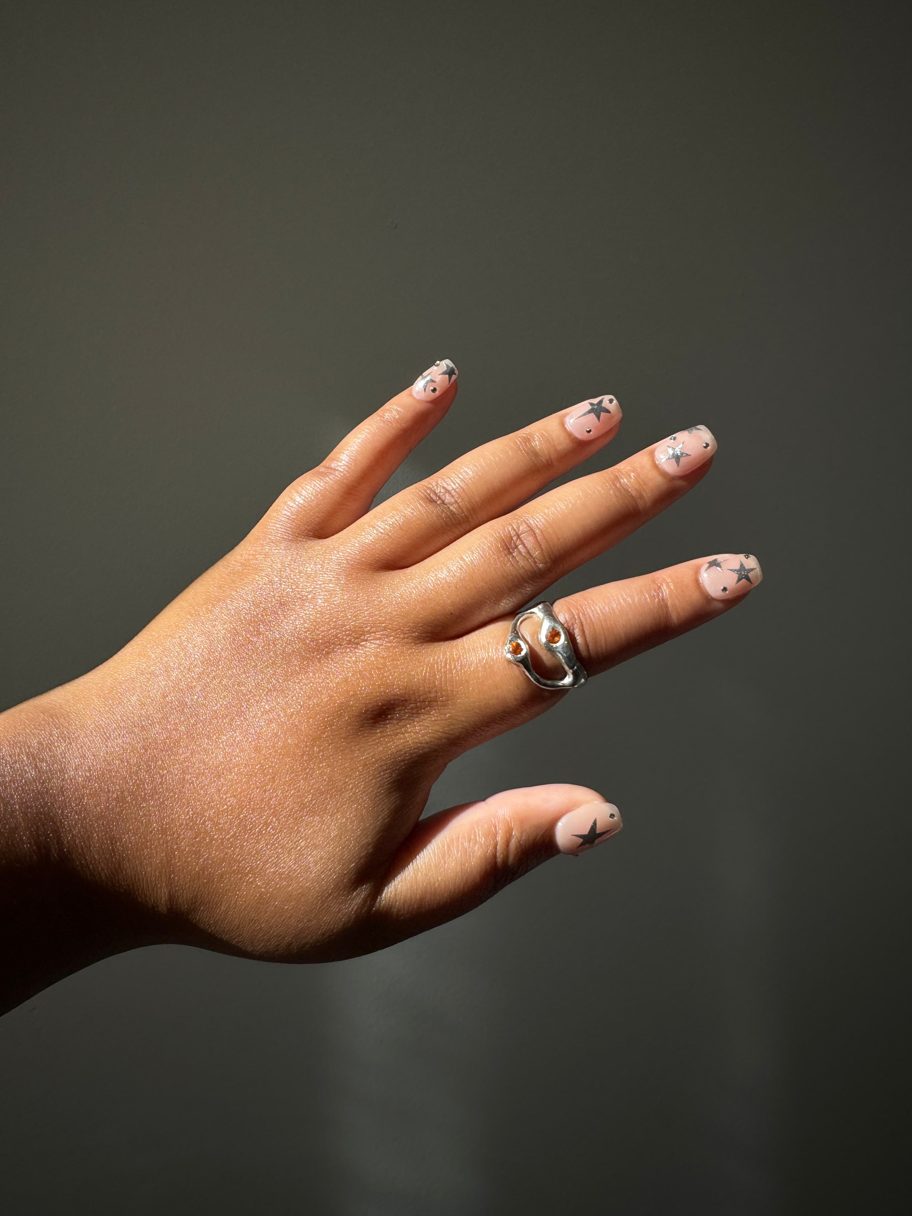 Haven Ring (Size 8)