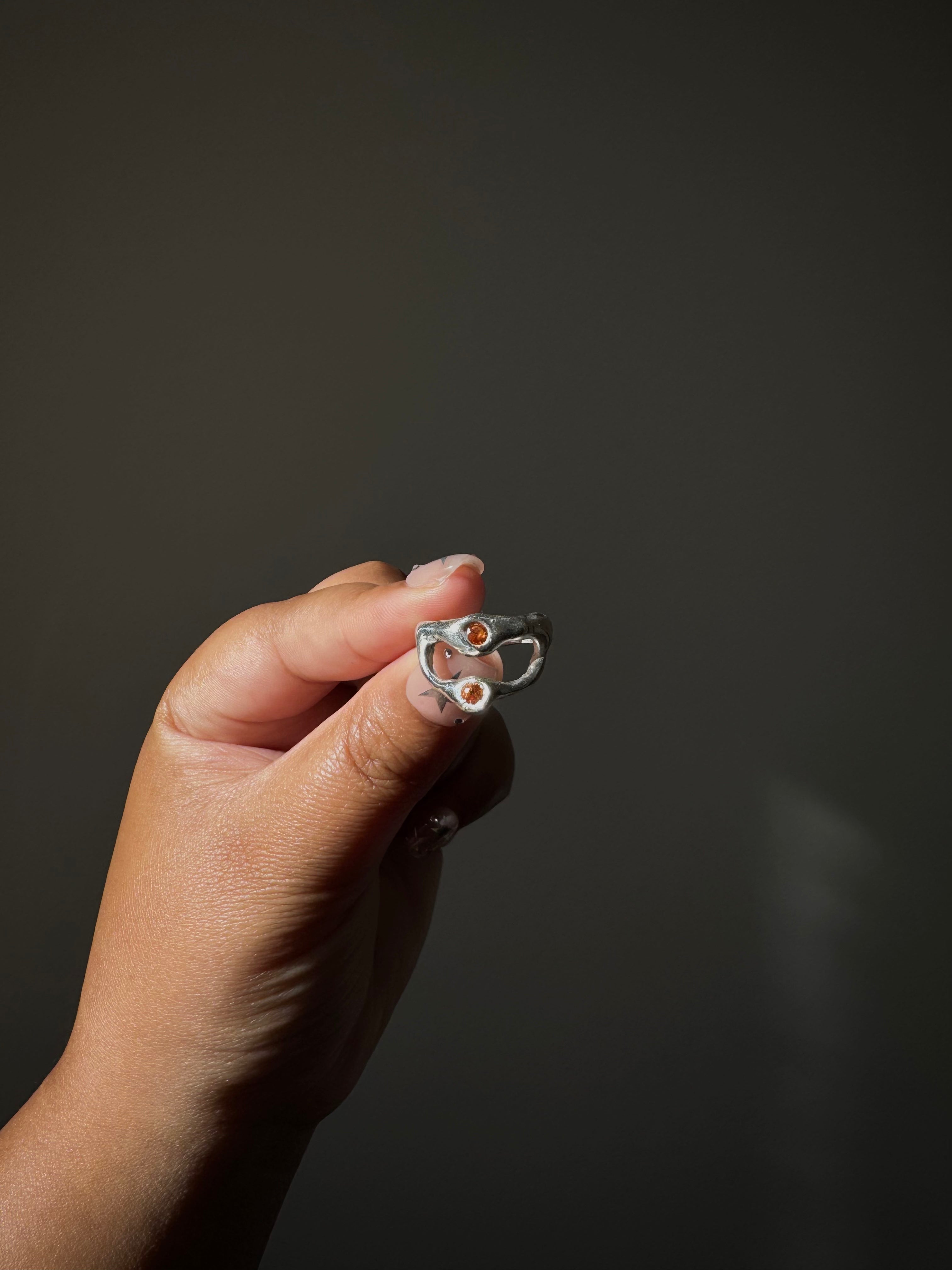 Haven Ring (Size 8)