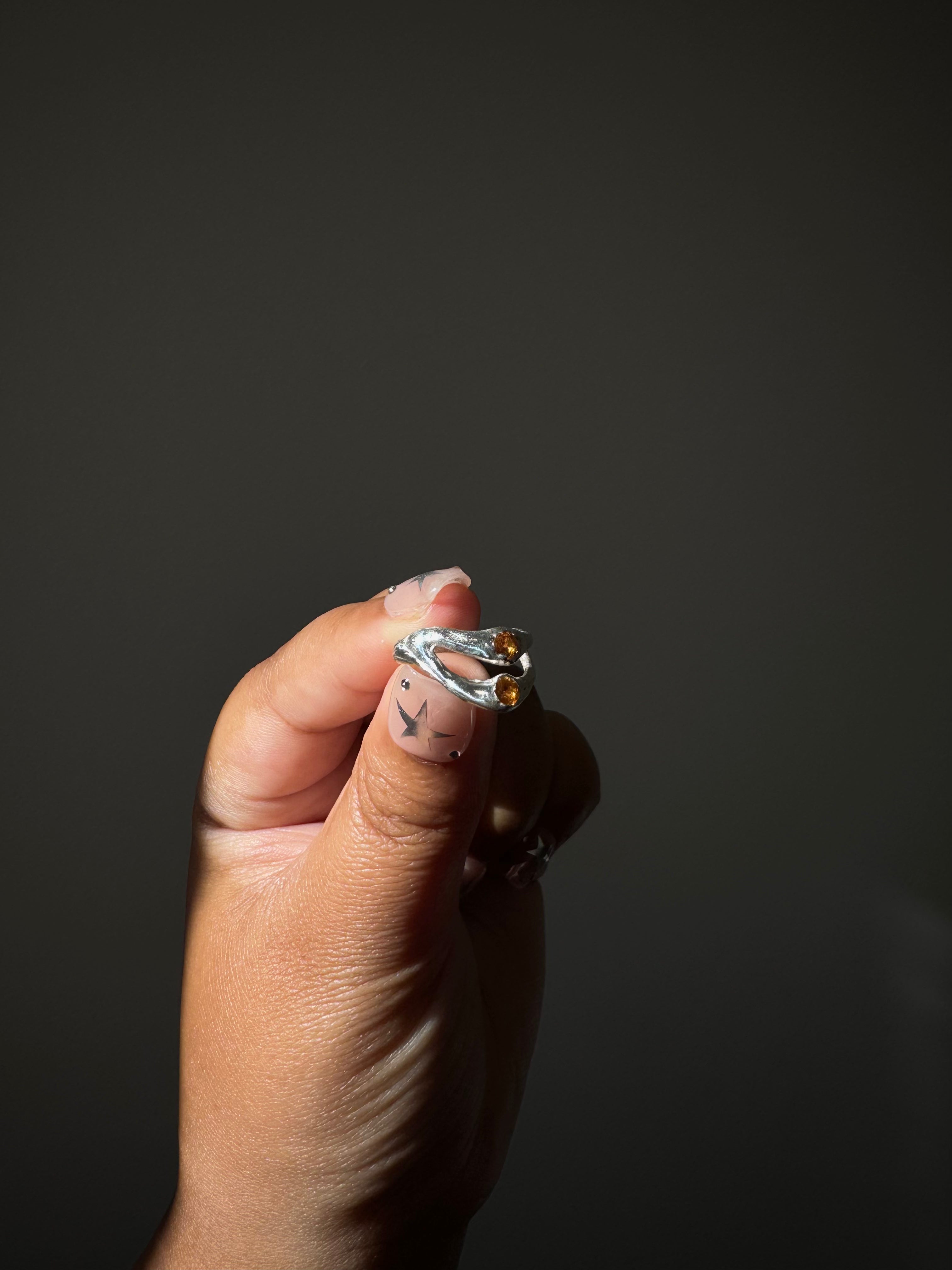 Haven Ring (Size 5)