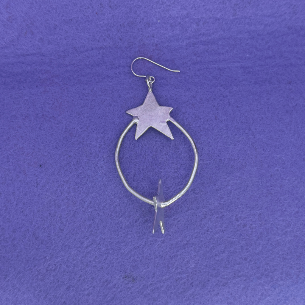 Nightfall Earrings (Made To Order)
