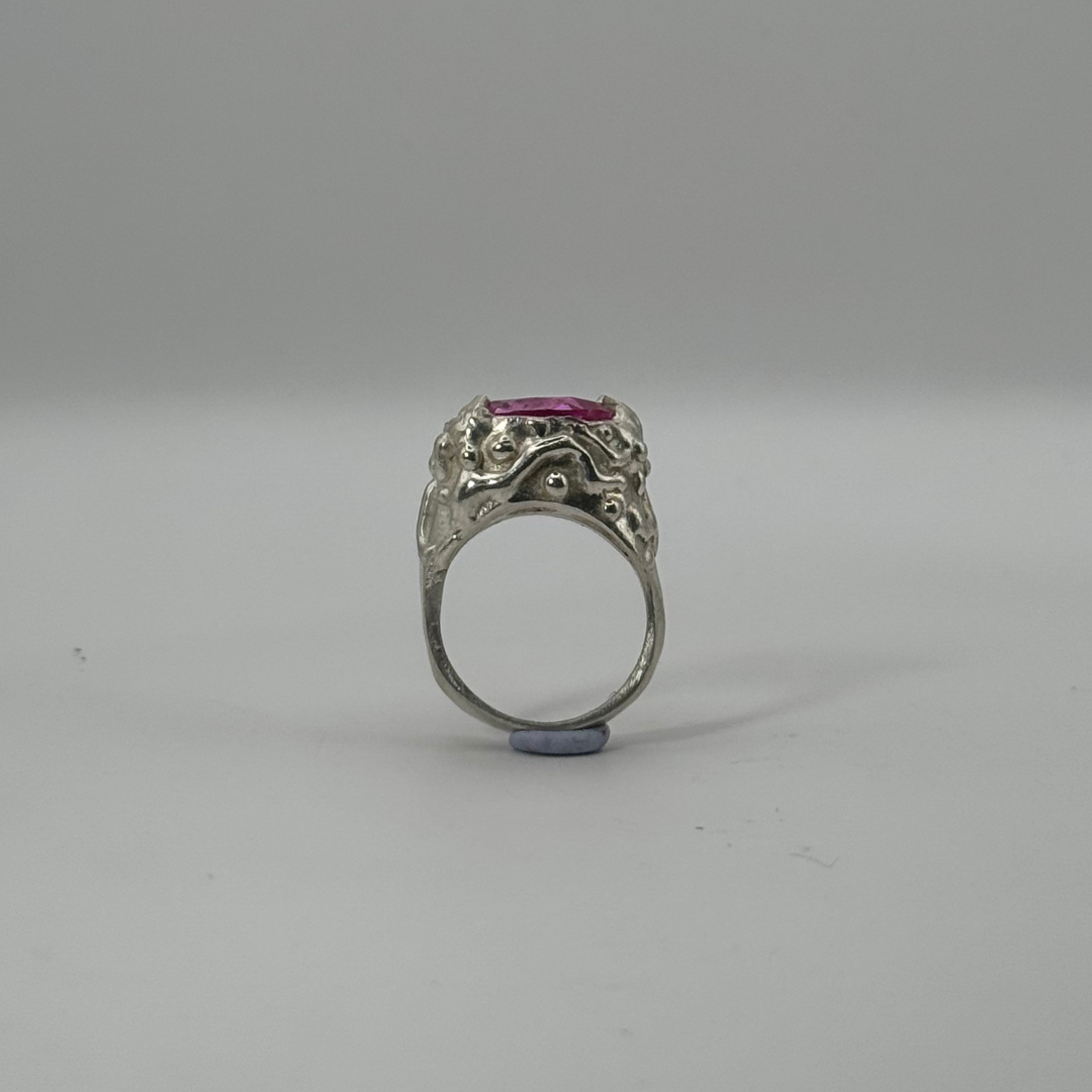 Enchanted Ring - Choose Your Gemstone