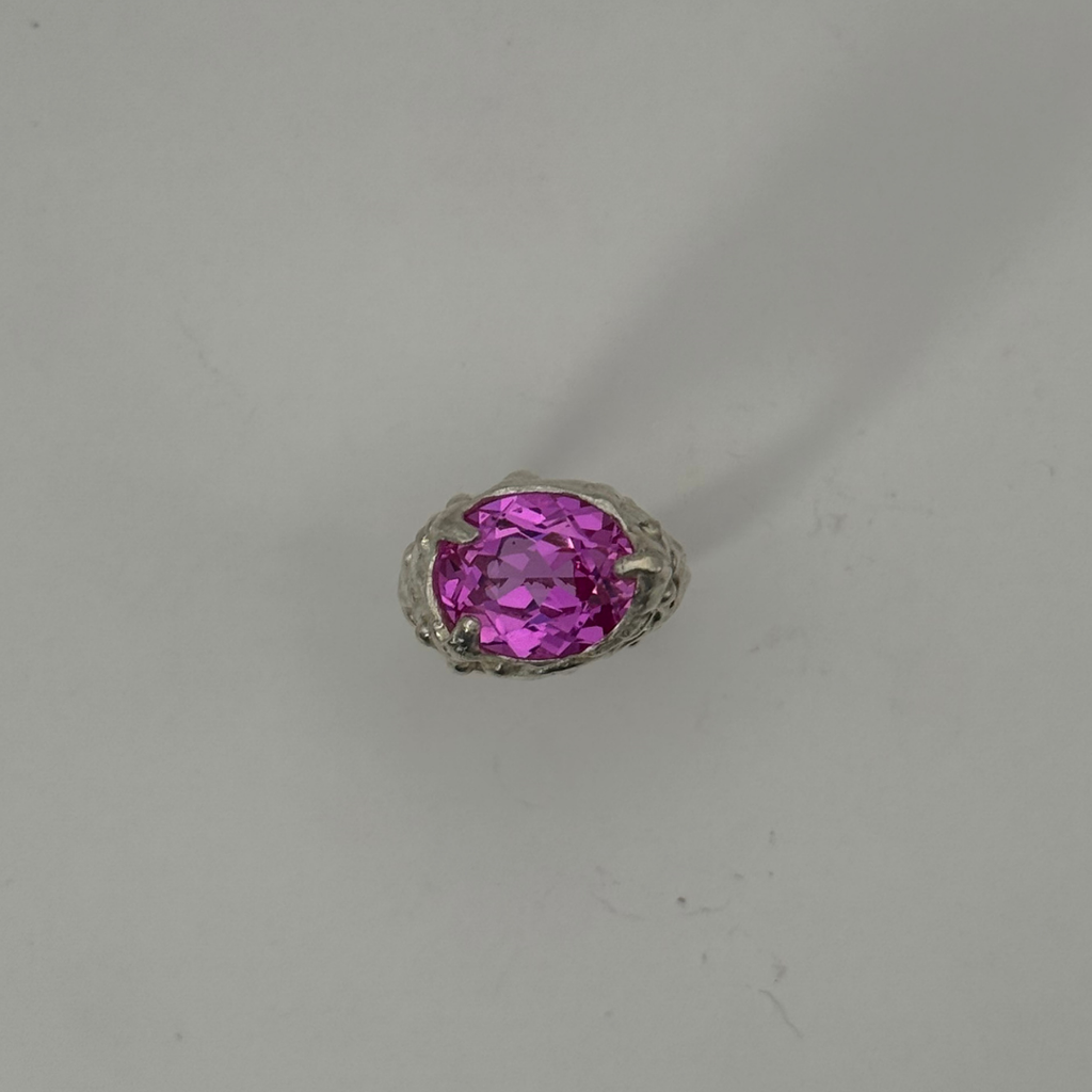 Enchanted Ring - Choose Your Gemstone