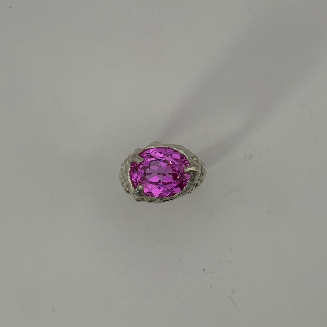 Enchanted Ring - Choose Your Gemstone