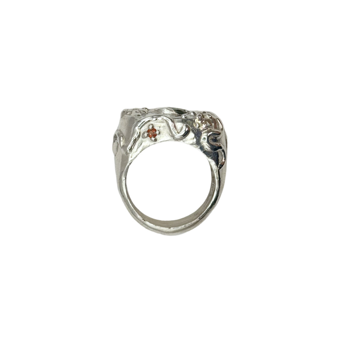 Posy Ring (Size 8)