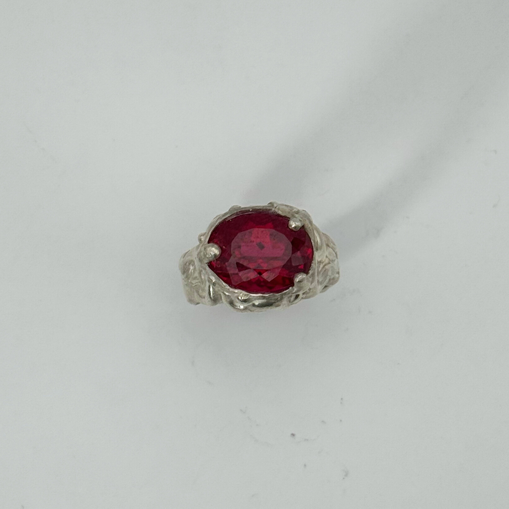 Enchanted Ring (Size 5.5)