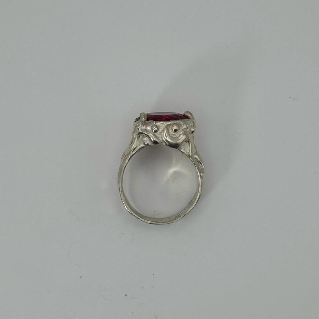 Enchanted Ring (Size 5.5)