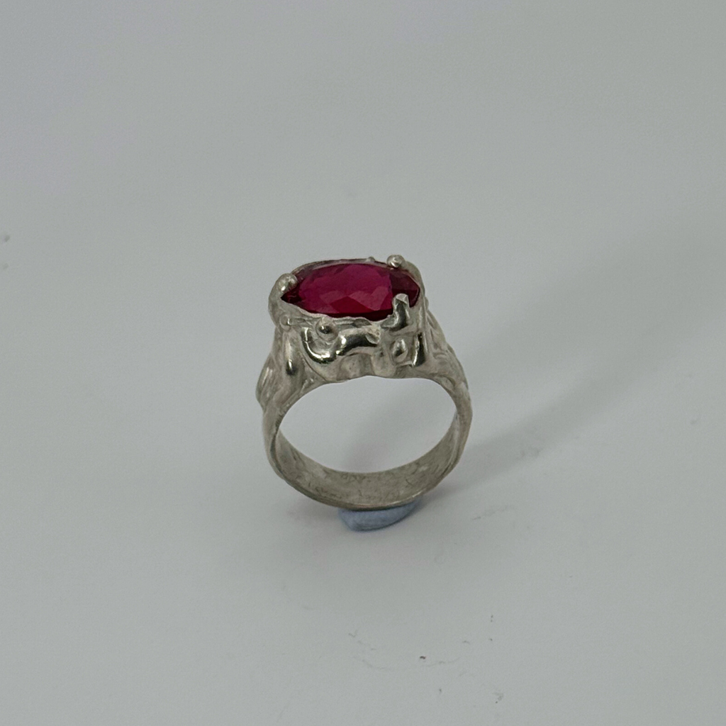 Enchanted Ring (Size 5.5)
