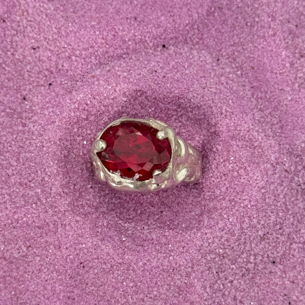 Enchanted Ring (Size 5.5)
