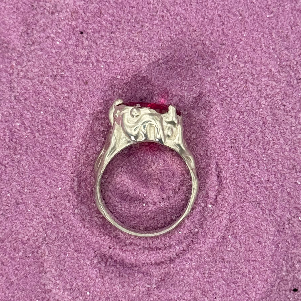 Enchanted Ring (Size 5.5)