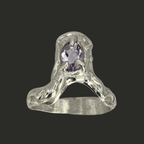 Ripple Ring (Size 8)