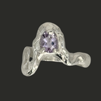 Ripple Ring (Size 9)