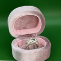 Roots Ring (Size 8.5)