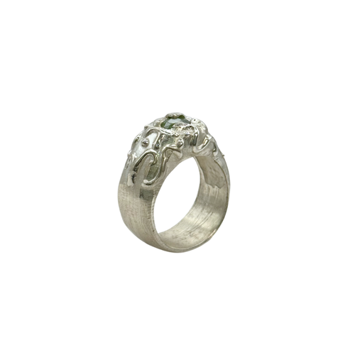 Roots Ring (Size 8.5)
