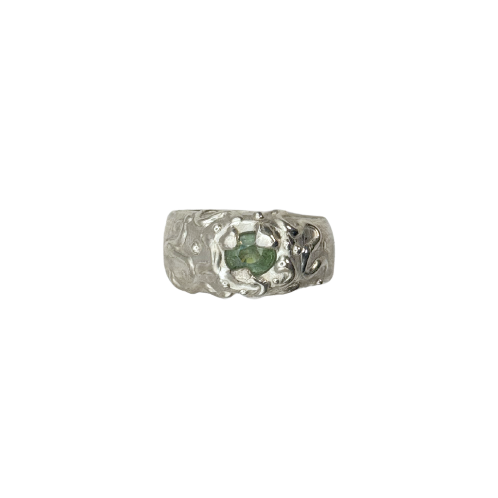Roots Ring (Size 8.5)