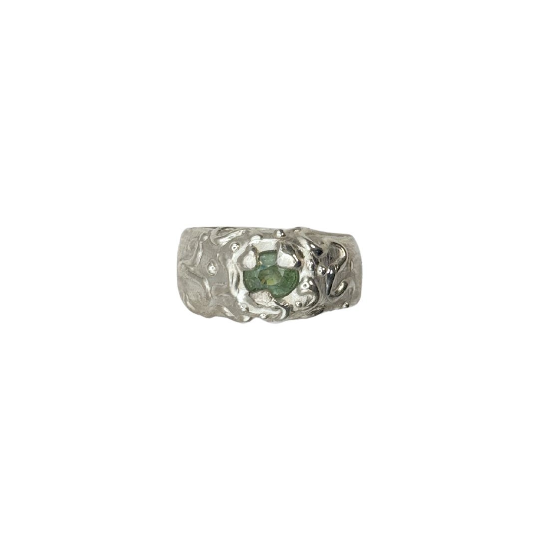 Roots Ring (Size 8.5)