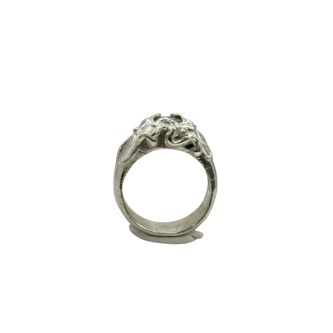 Roots Ring (Size 8.5)