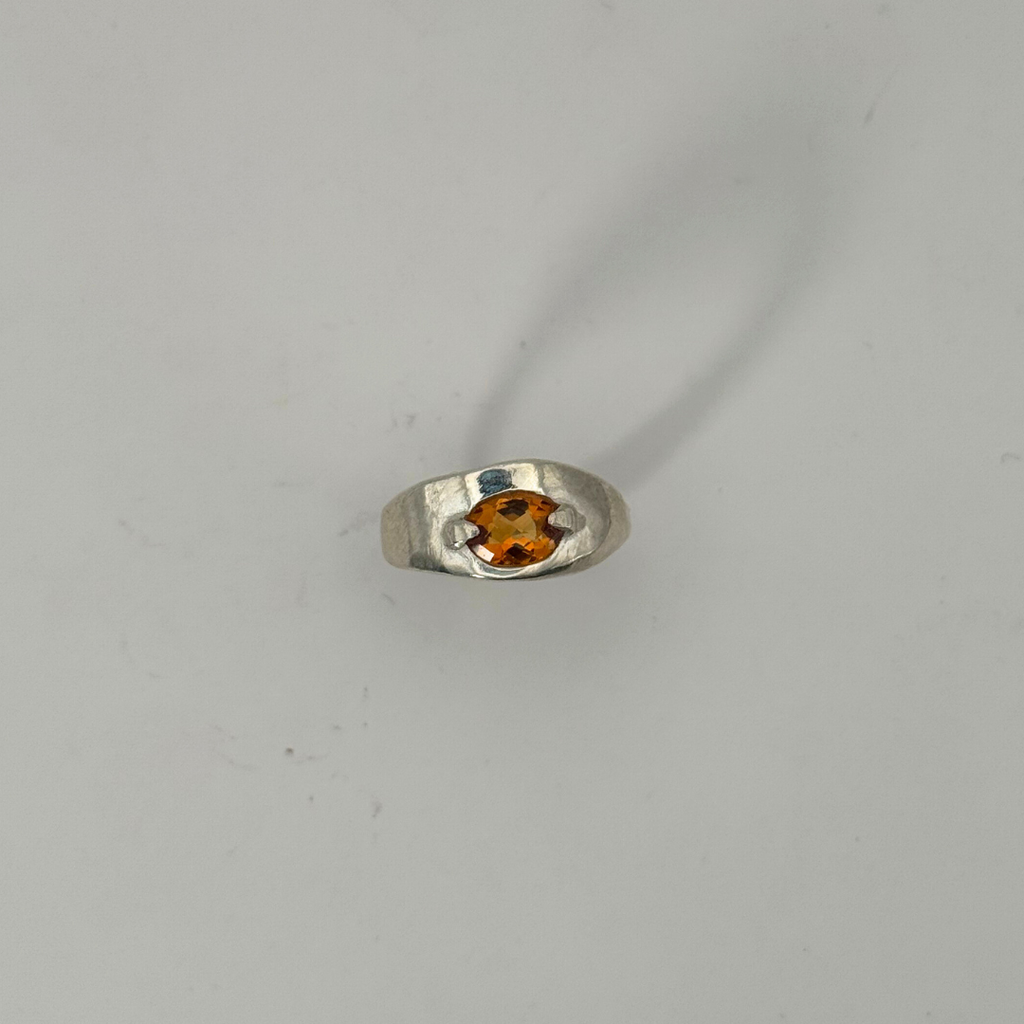 Whimsy Ring (Size 4)