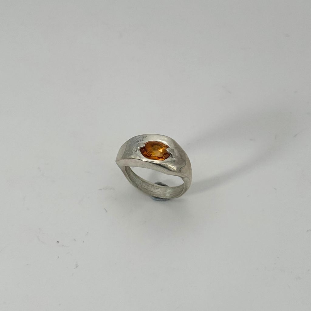 Whimsy Ring (Size 4)