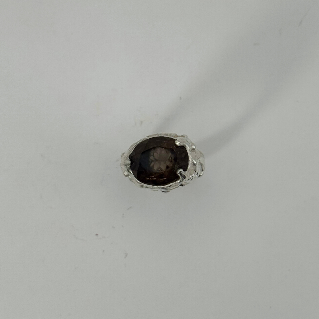 Enchanted Ring - Choose Your Gemstone