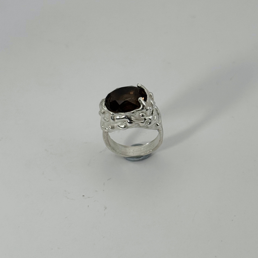 Enchanted Ring - Choose Your Gemstone