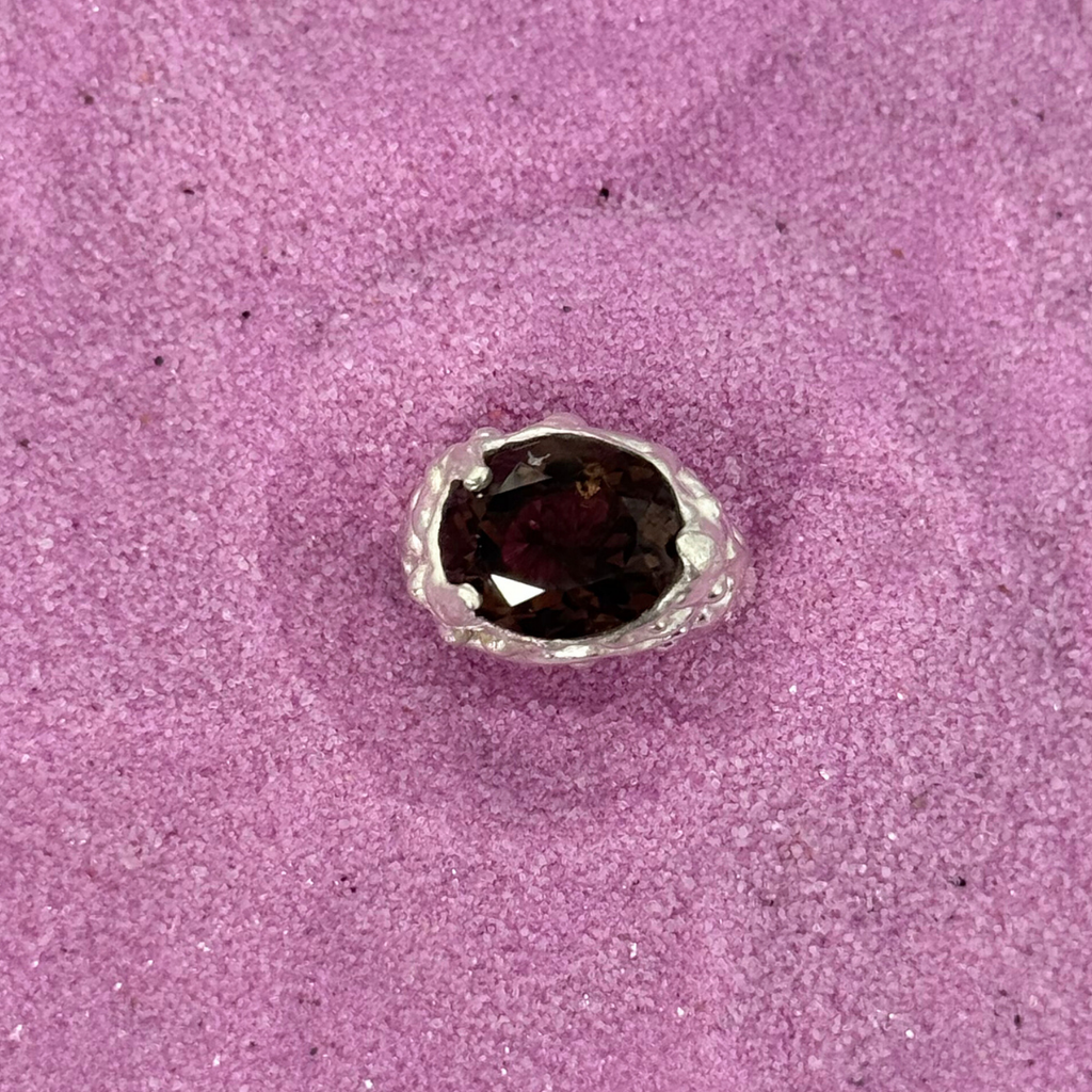Enchanted Ring (Size 4.5)