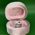 Snake Ring (Size 6)