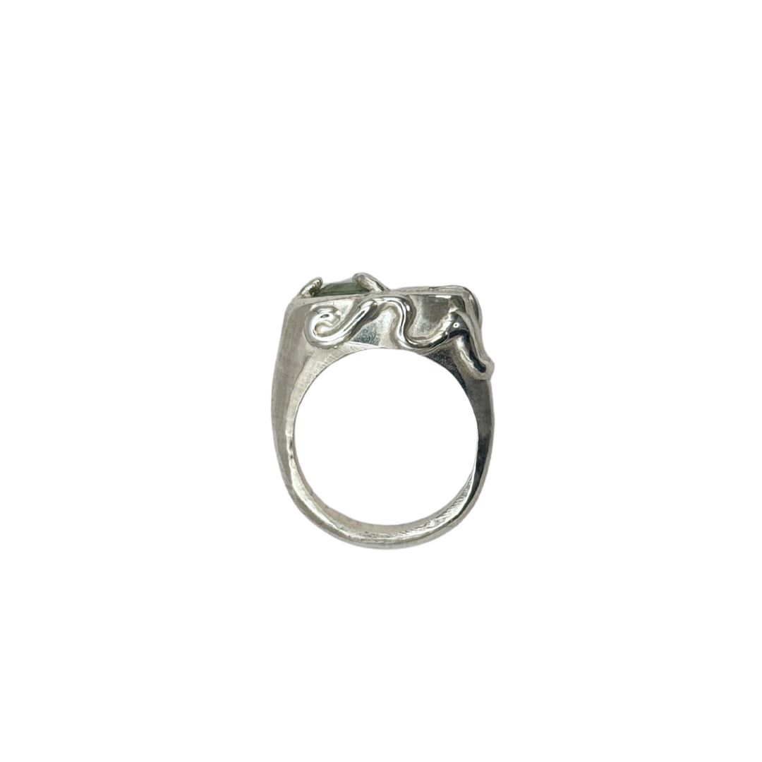Snake Ring (Size 6)