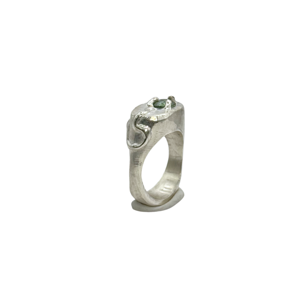Snake Ring (Size 6)