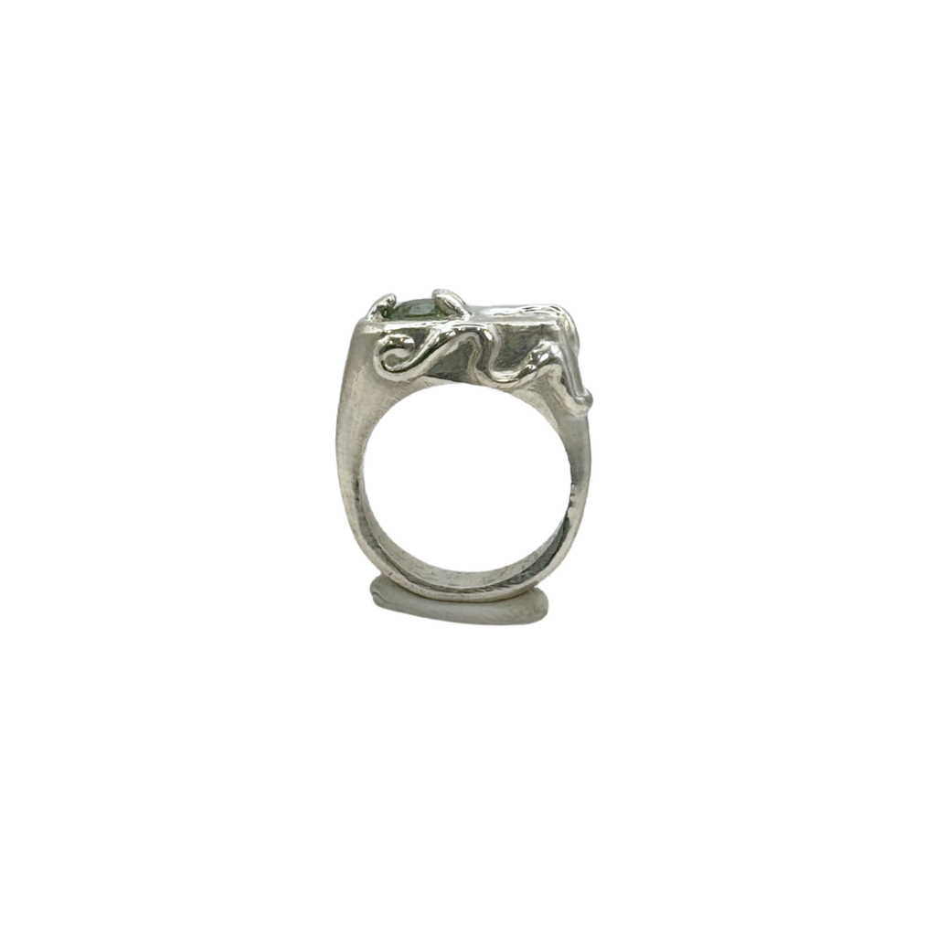 Snake Ring (Size 6)