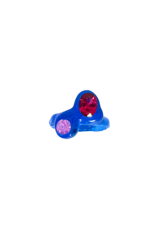 Toi Et Moi Ring 1