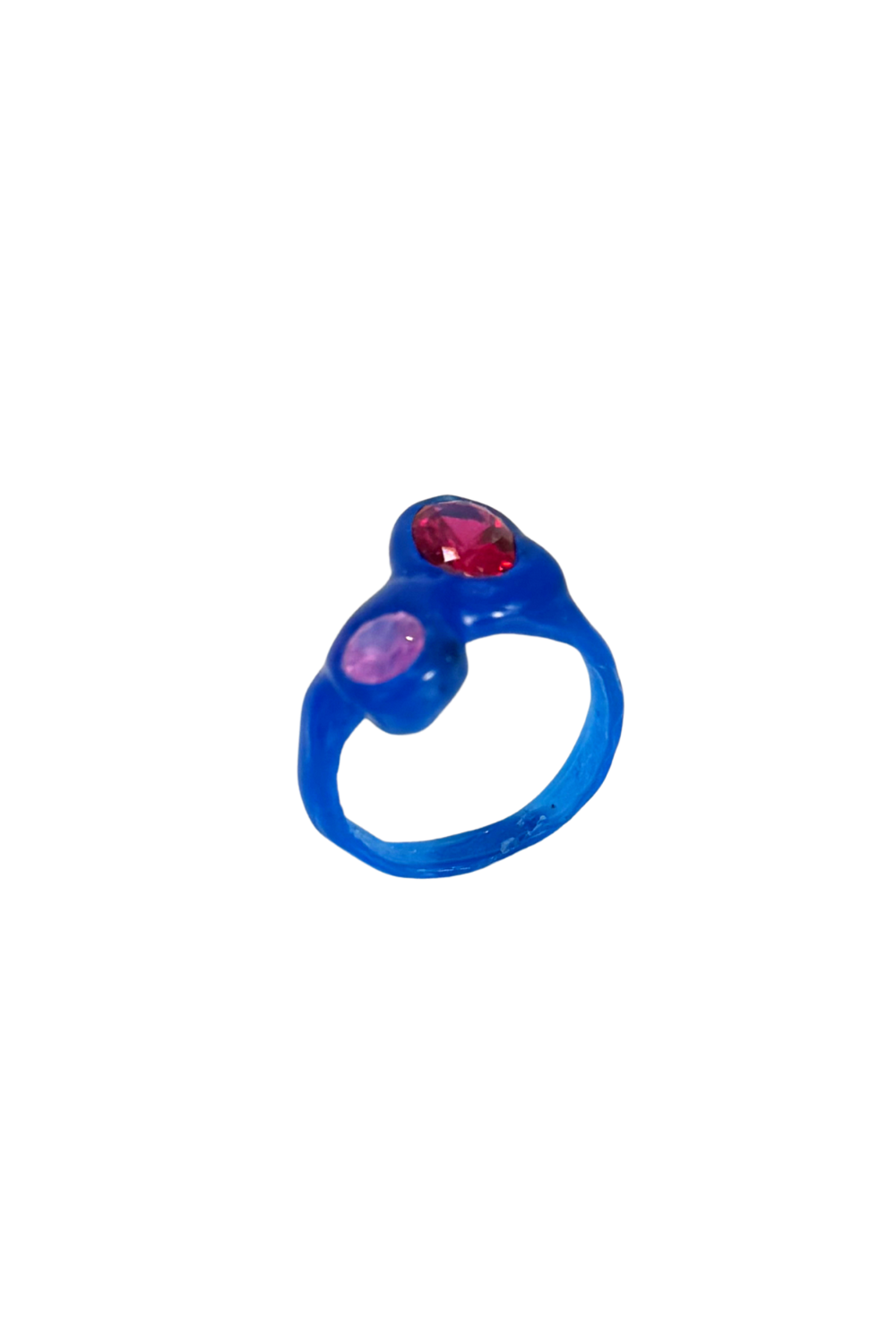 Toi Et Moi Ring 1
